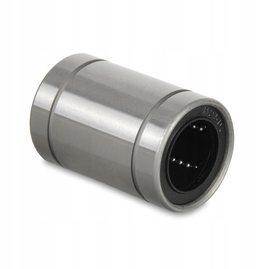 Łożysko liniowe LM 16 UU Fi 16 Drukarka RepRap 3D