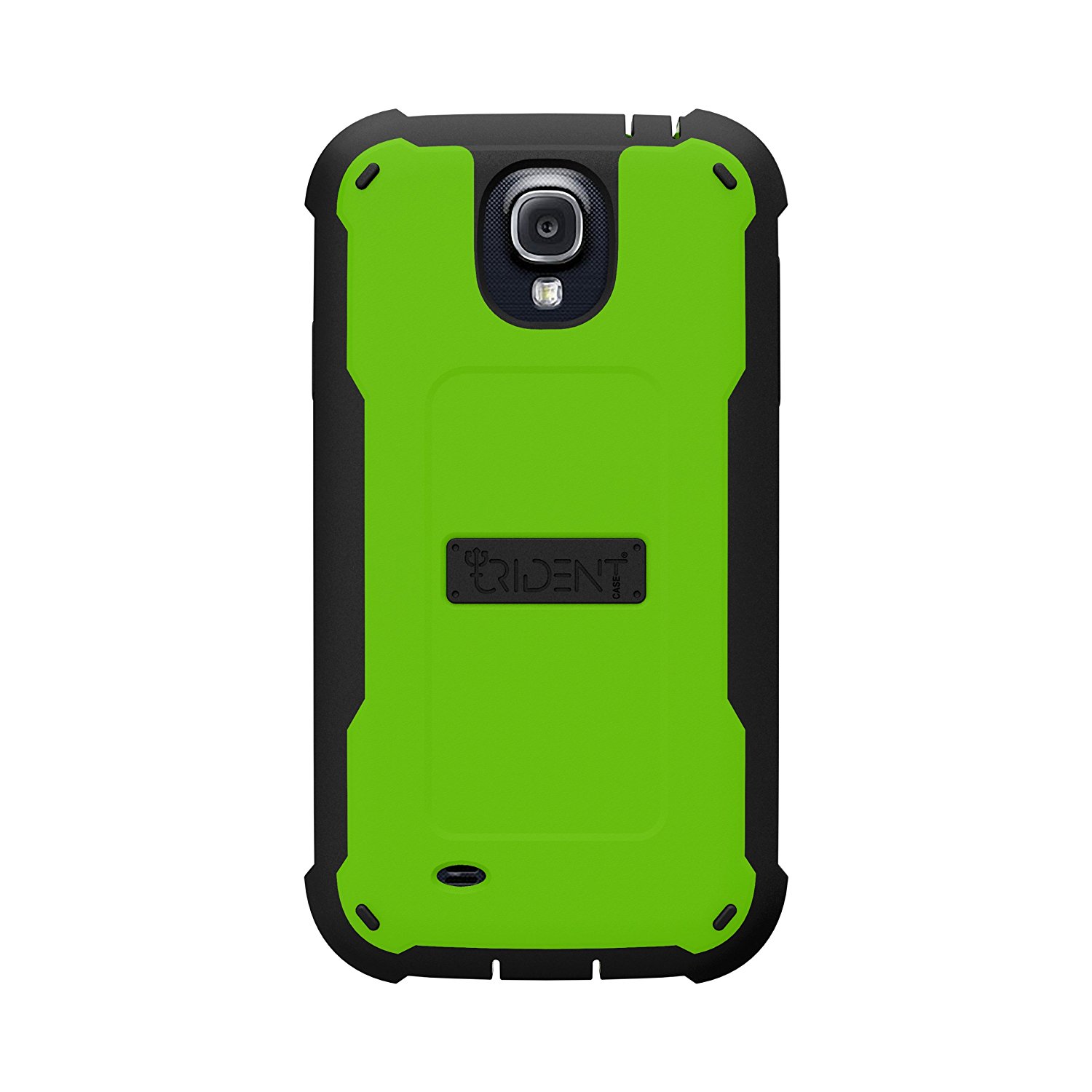 

Zielone etui case futerał Samsung Galaxy S4