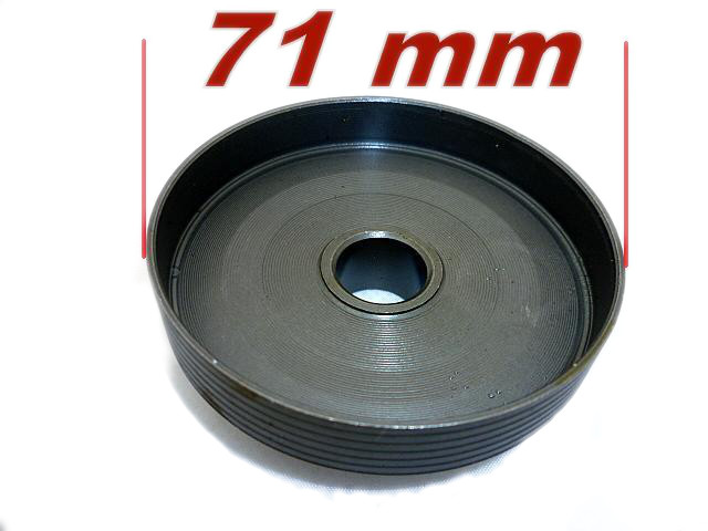 PIŁA SPALINOWA KOSZ PŁYWAJĄCY PIERŚCIEŃ 0,325 Kod producenta C321-359C3