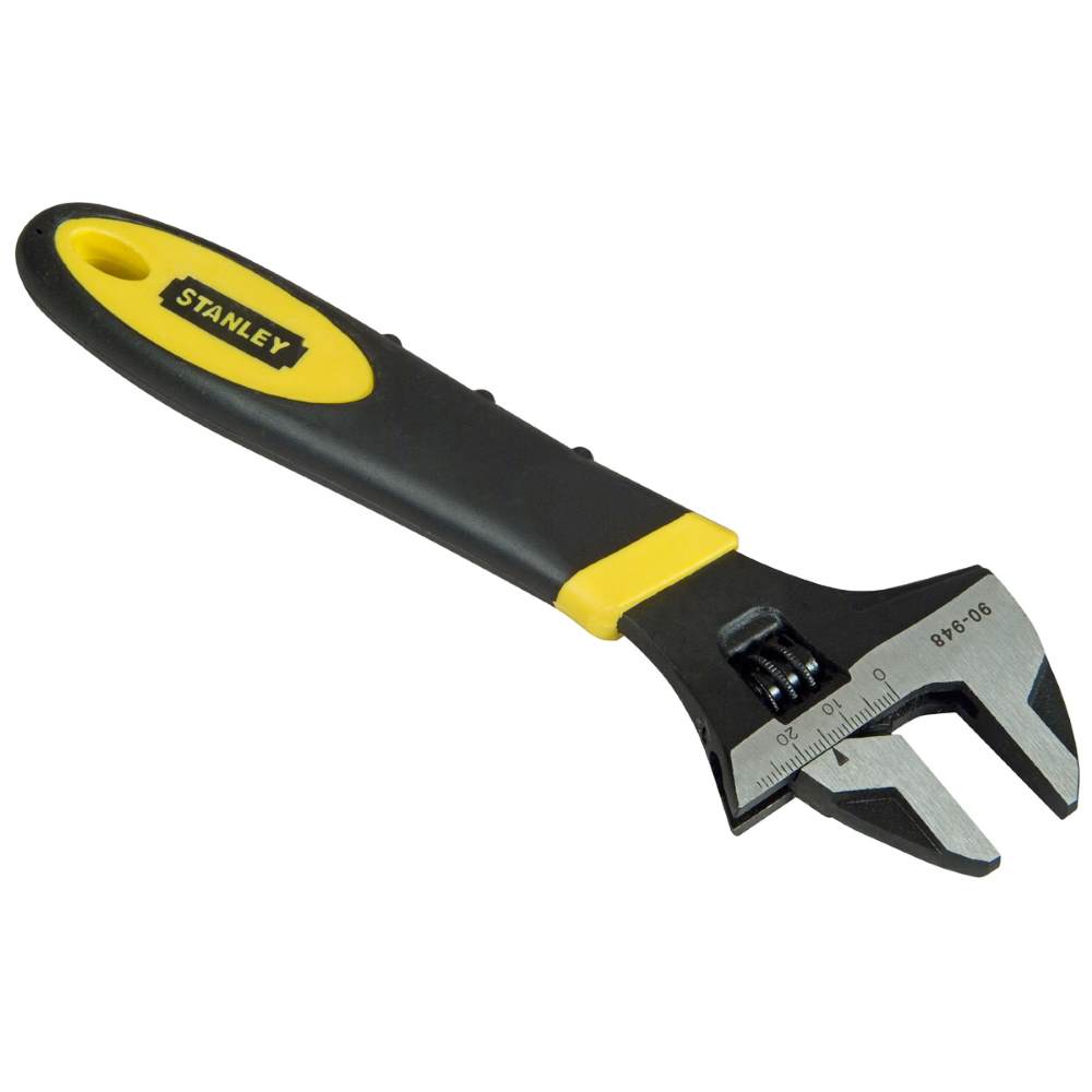 

Stanley MaxSteel klucz nastawny 200mm 90-948