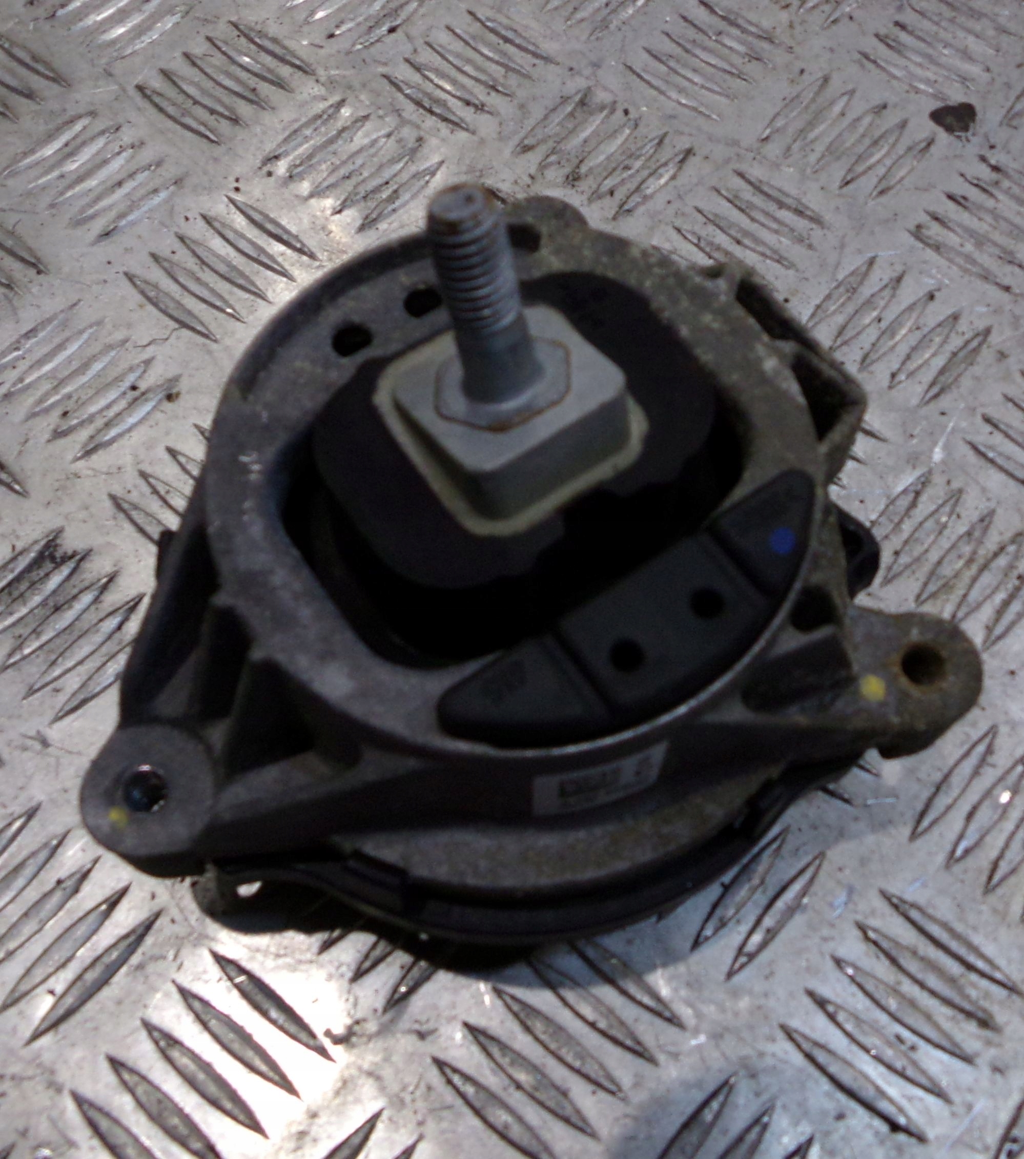 BMW F20 F21 F22 F23 M135i ПОДУШКА ДВИГАТЕЛЯ 6855460