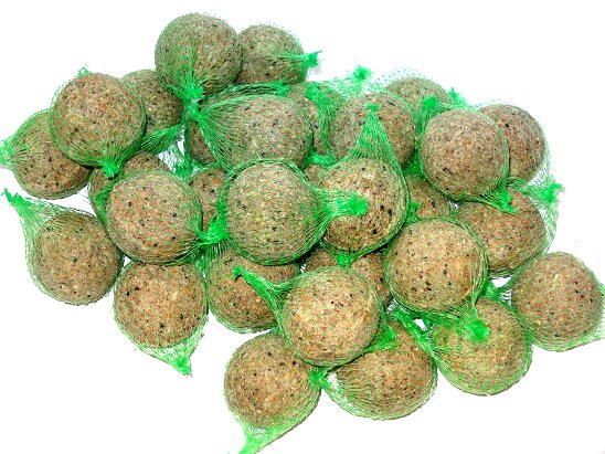 Levně Gami Kule Zima Kyblík (30ks)