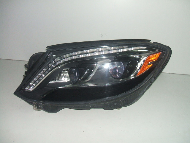 MERCEDES S-klasa W222 FULL LED LAMPA lewa A2229061702