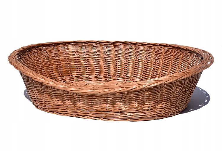 

Legowisko Wiklina Leżak dla psa 54cm Producent