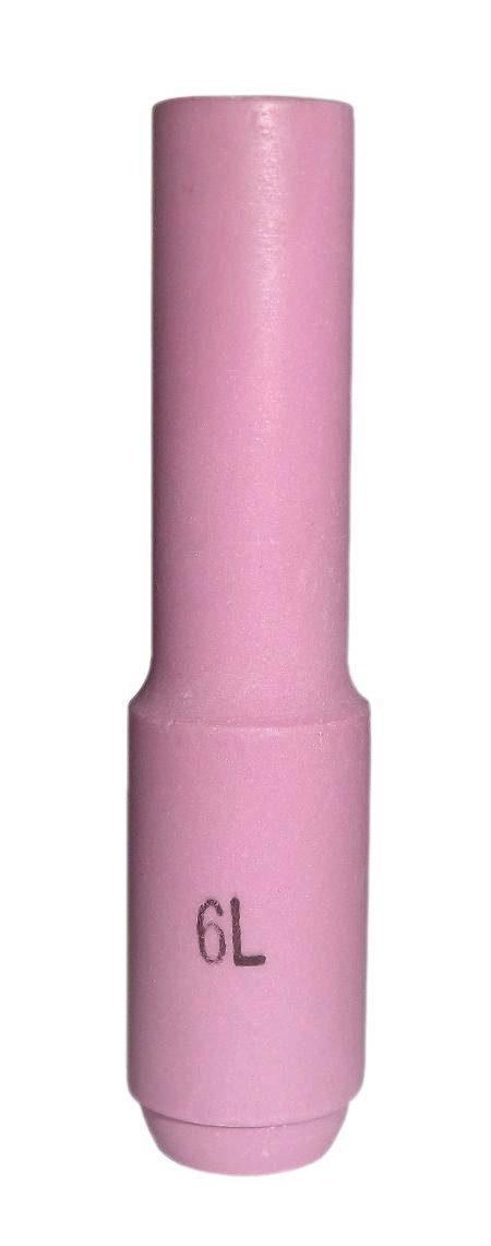 

Dysza Ceramiczna Gazowa Nr 6L Tig 17 18 26 10N48L