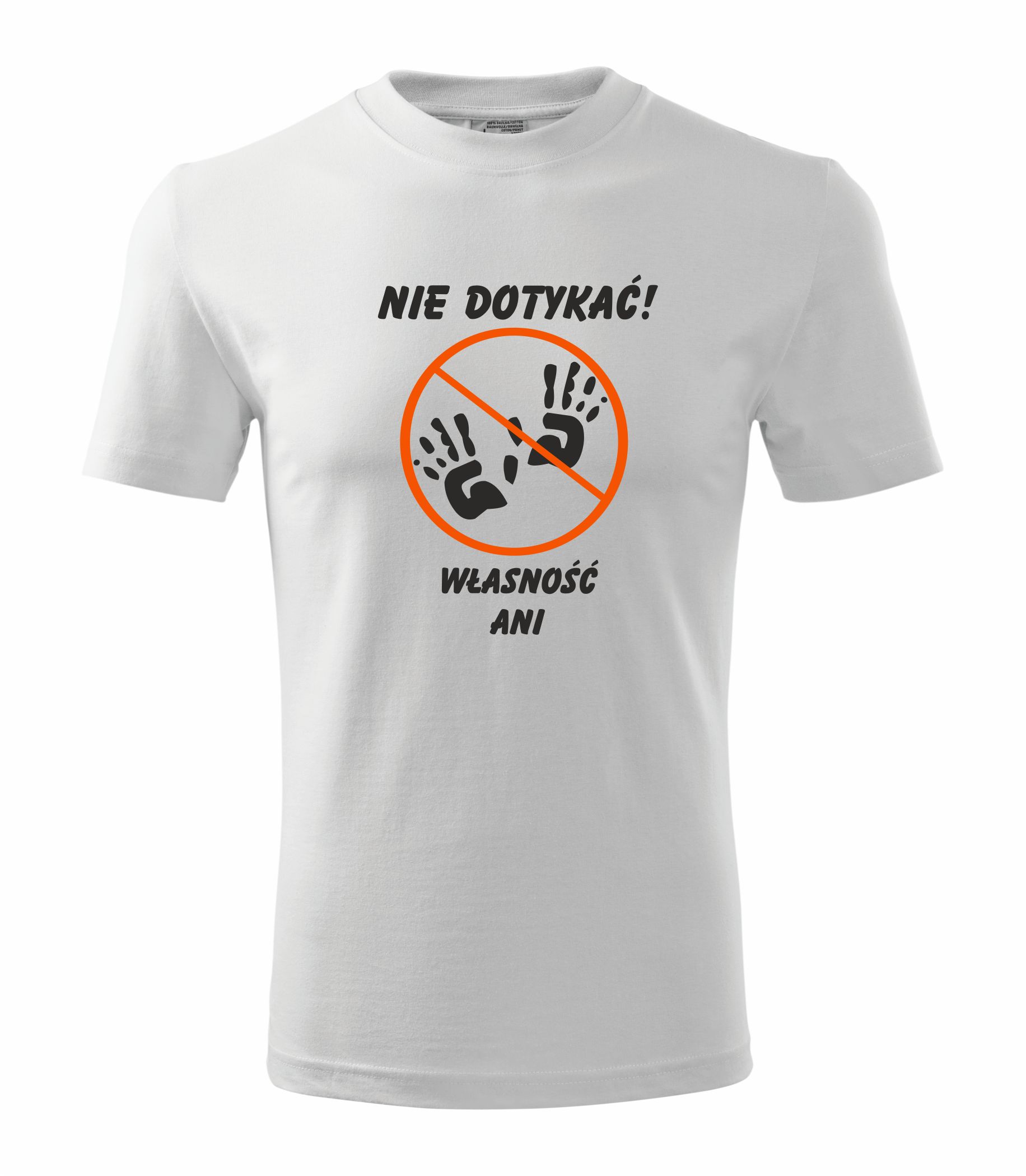 

Koszulka na walentynki dla chłopaka mąż facet XL