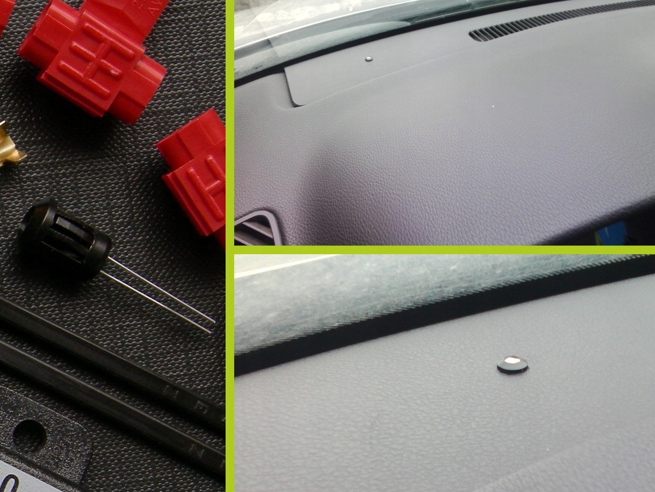 Modul Doswietlania Zakretow Doswietlanie DRL Weight with packaging 0 4 kg