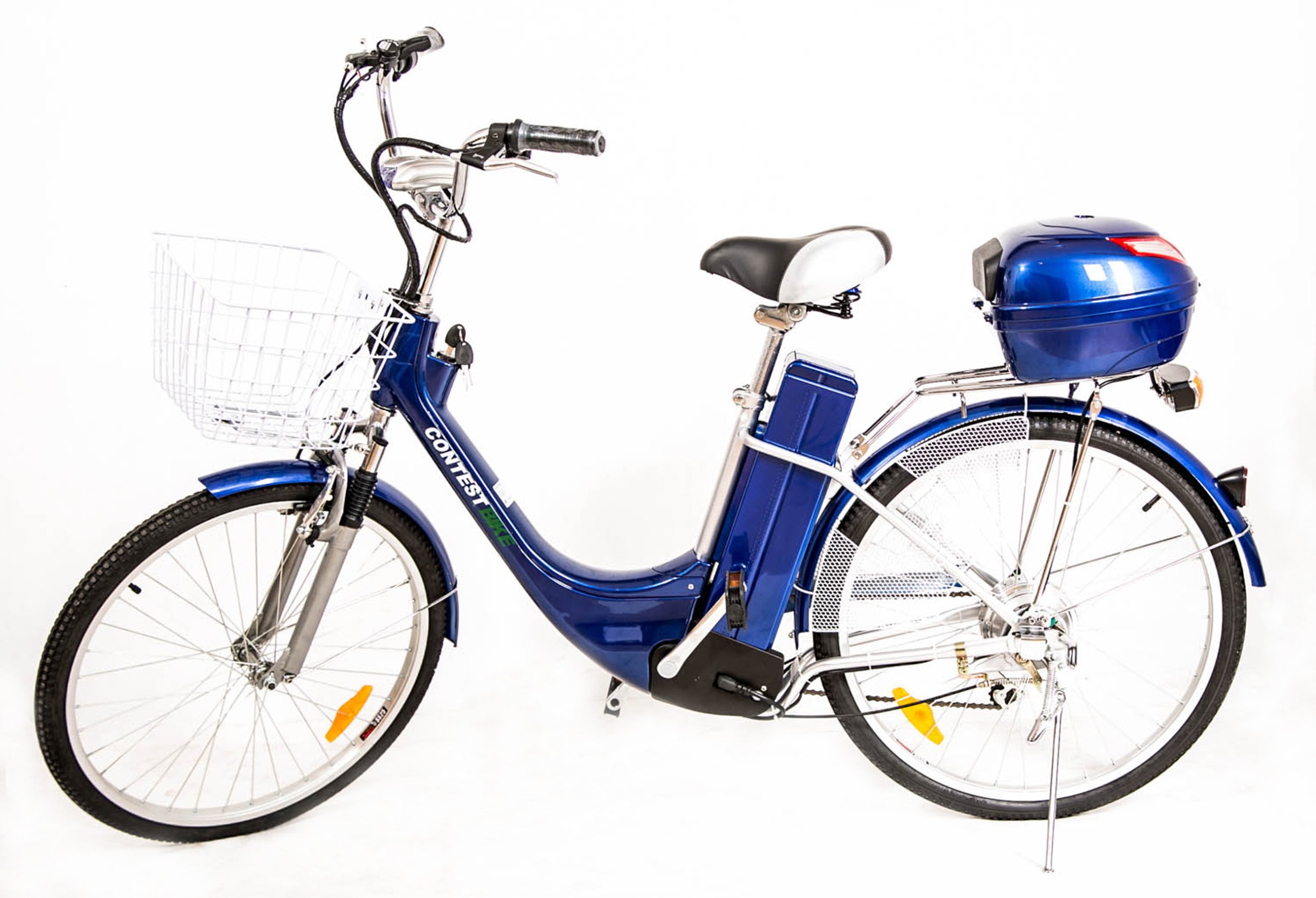 Электровелосипед 250 купить