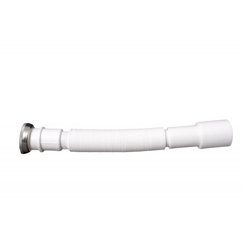 

Półsyfon umywalkowy elastyczny 6/4" 025
