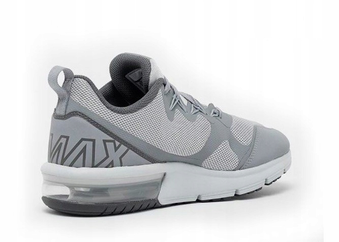 Nike air hotsell max fury sequent