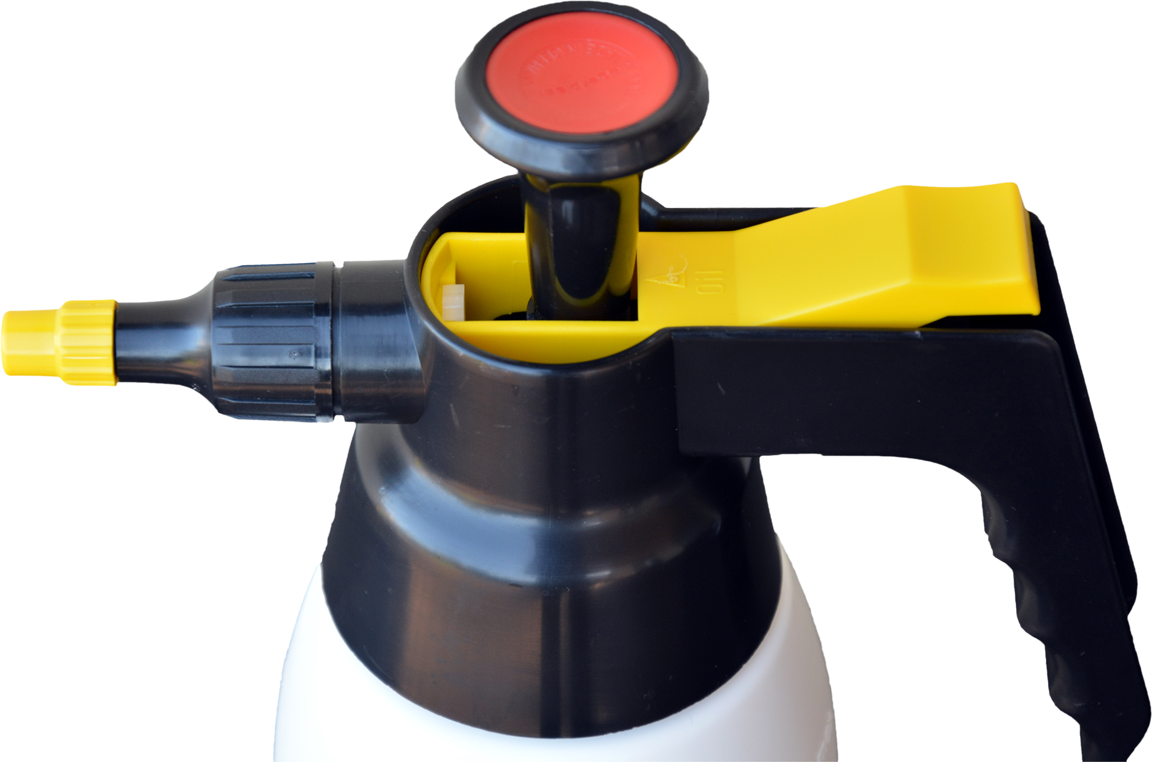 FORCH POJEMNIK z ATOMIZEREM ZMYWACZ DOZOWNIK 1L Brand Other