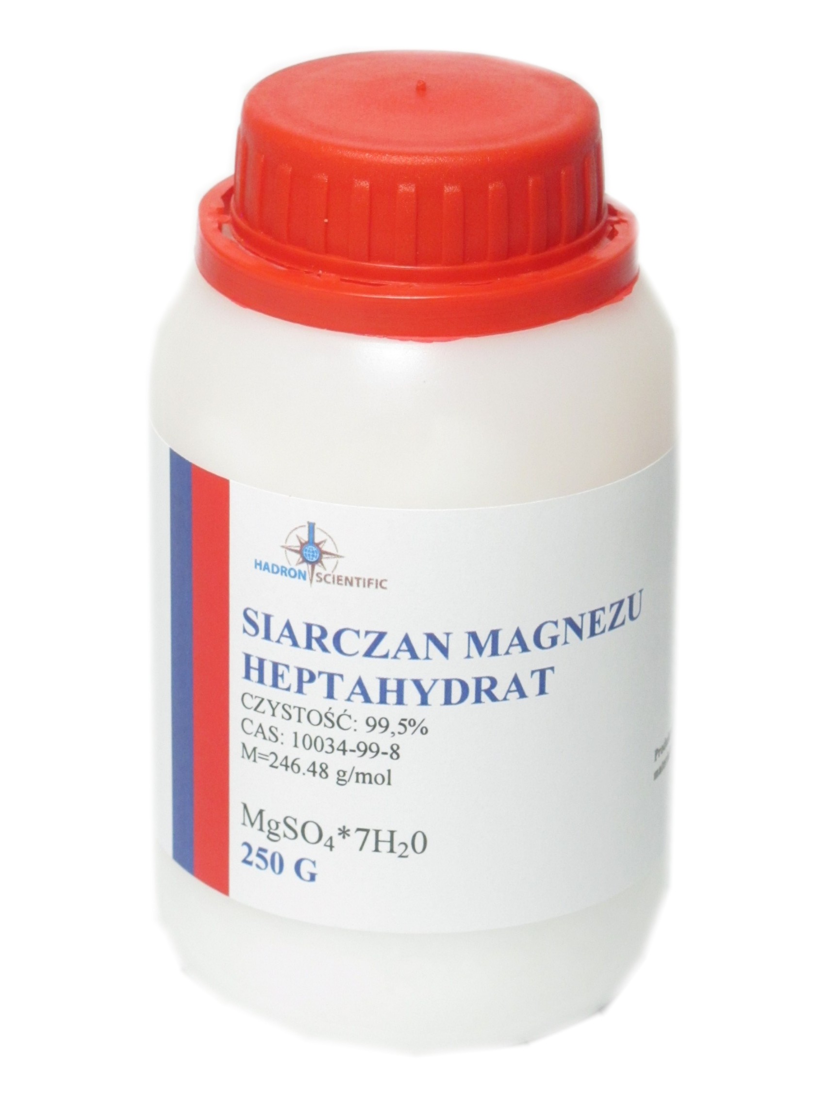 

Siarczan Magnezu Epsom Farmaceutyczny 250
