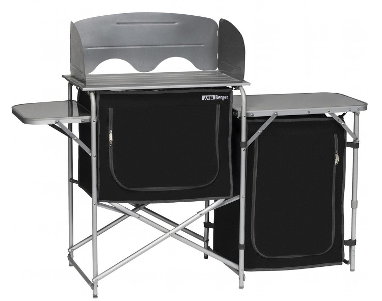 730180 - СКЛАДНОЙ КУХОННЫЙ ШКАФ BERGER