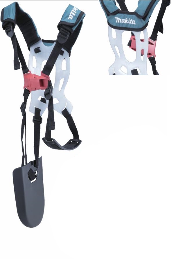 

Makita Uprząż Kosa BBC231U EBH252U EBH253U EBH341