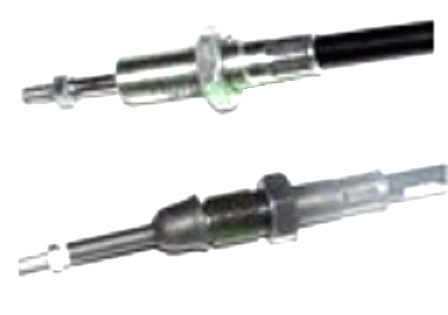 Кабель распределителя L-530 мм RENAULT 7700045196