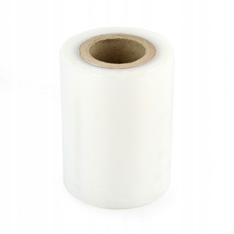 

Folia Stretch Mini 10cm x 150m 23my fi 38mm