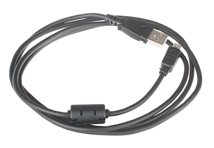 

Kabel Przewód Usb do Olympus CB-USB5 CB-USB6