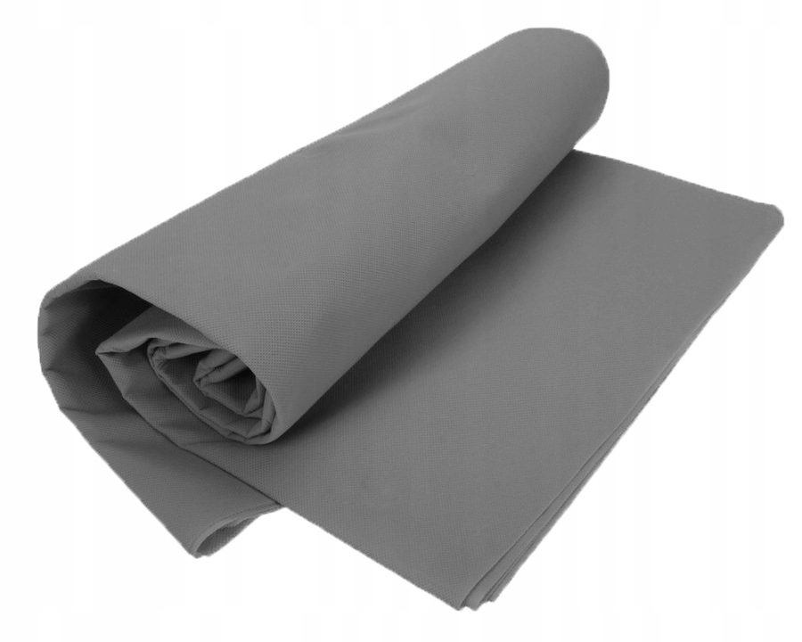 

Tło materiałowe Szare 3x6m Studio Portret Packshot