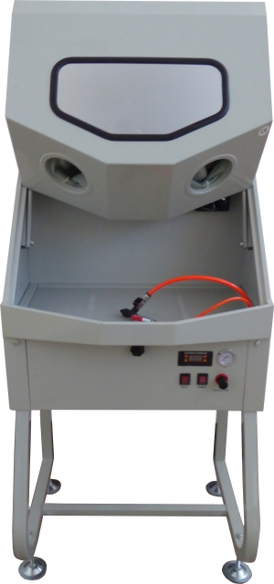 MYJKA Z PODGRZEWANIEM WARSZTATOWA KABINOWA PLYN Producent code L1121