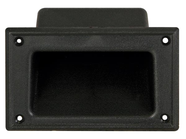 

Uchwyt kolumny 135x87 rączka głośnikowa wpuszczana