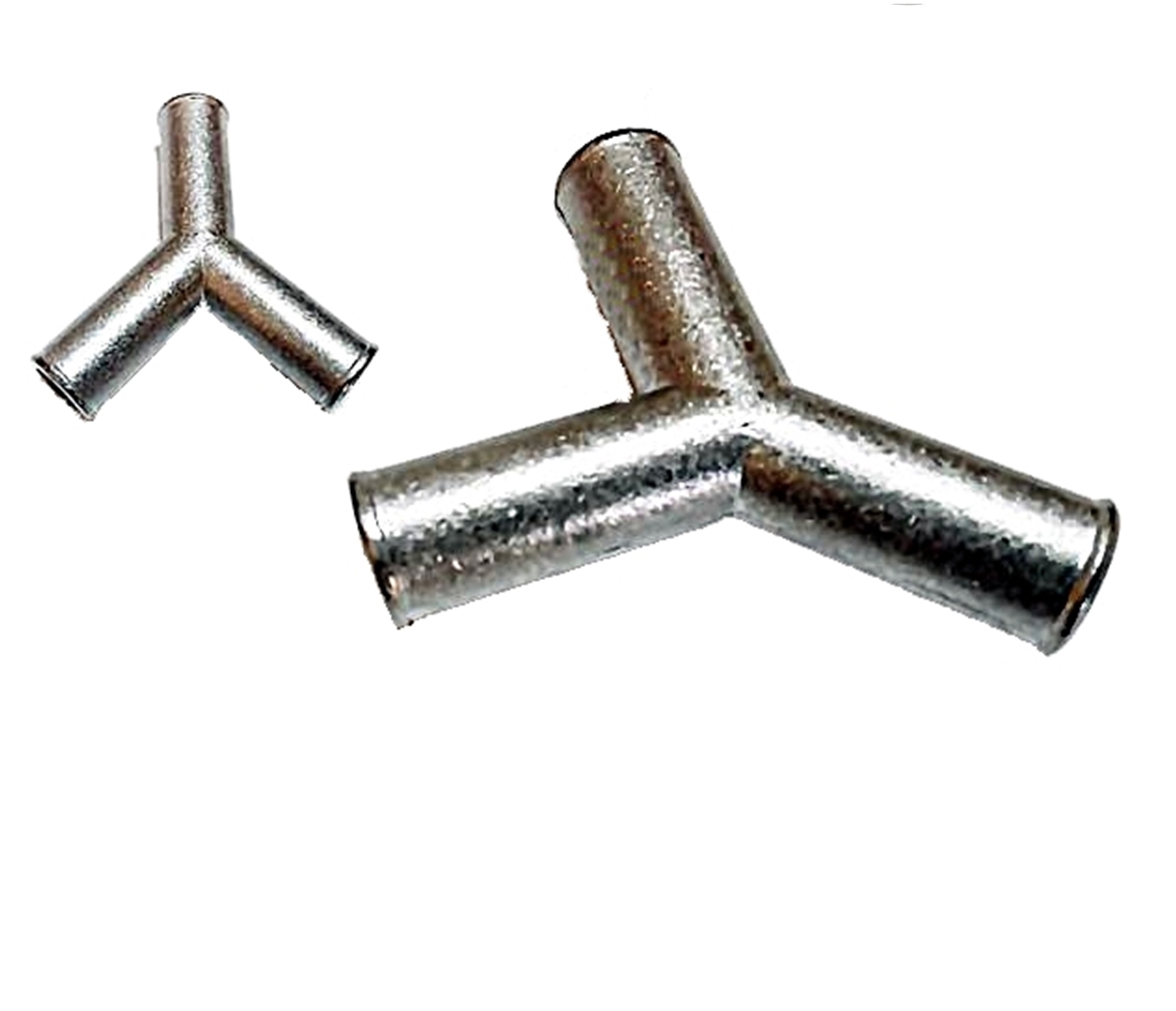 

Trójnik Metalowy Typ Y 16x16x16 Rozdzielacz Lpg