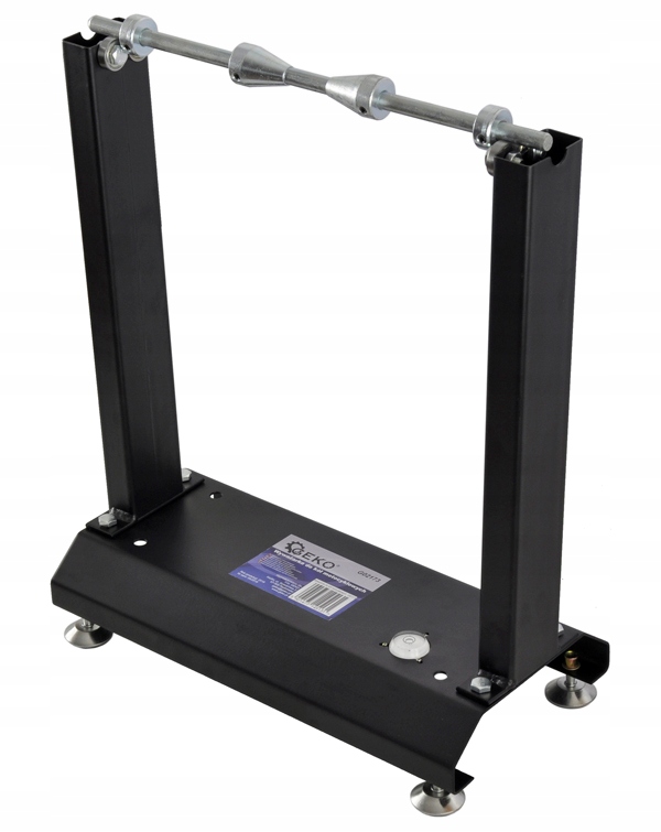 WYWAZARKA DO KOL MOTOCYKLOWYCH MOTOCYKLI STATYCZNA Producent code G02173