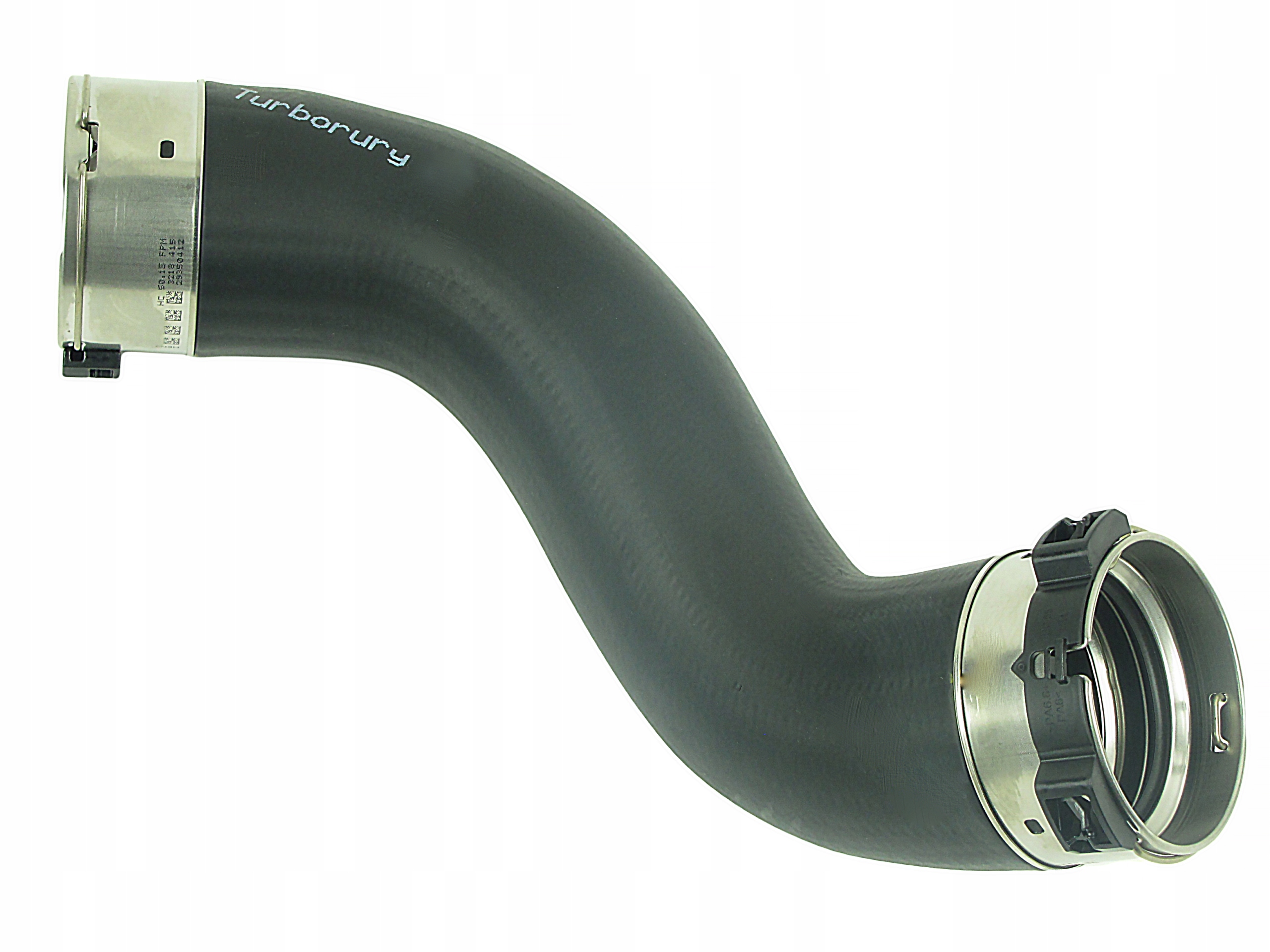 2506700007977 - Шланг MERCEDES C-Class W204 W212 A2045286682