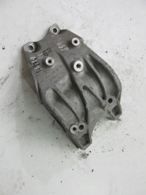 A6512200131 - Опора Півосі MERCEDES A-Class W176