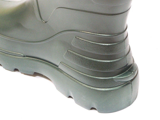 BUTY JAXON GRIMMER LEKKIE AB-KFA ROZMIAR 44 Model Grimer