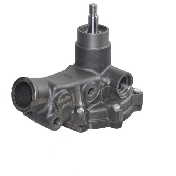 836864481 - Водяной насос CASE Steyr VALMET 6000 8000 SISU