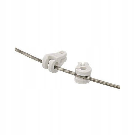 RAKSA для тросов max 4MM - Allen England. Марк other