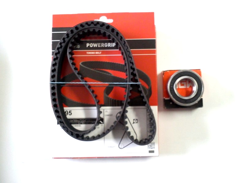 PASEK ROZRZADU LUBLIN 4C T 90 ZESTAW