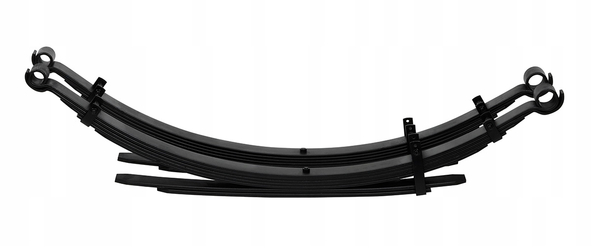 AMORTYZATORY RESORY DRĄŻKI +2 CALE RANGER 06-11 Typ samochodu 4x4/SUV Samochody osobowe