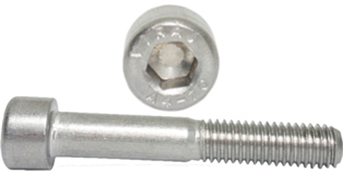 

M5x40 Śruby imbusowe A4 Din 912 Ng 3szt.