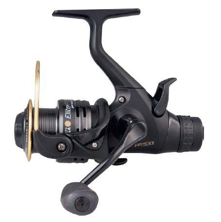 Kołowrotek DRAGON MEGABAITS ELITE 545 feeder