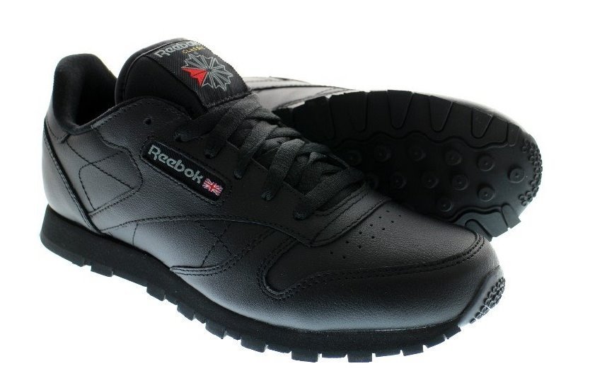 

Buty Damskie Reebok Classic Leather 50149 # 38