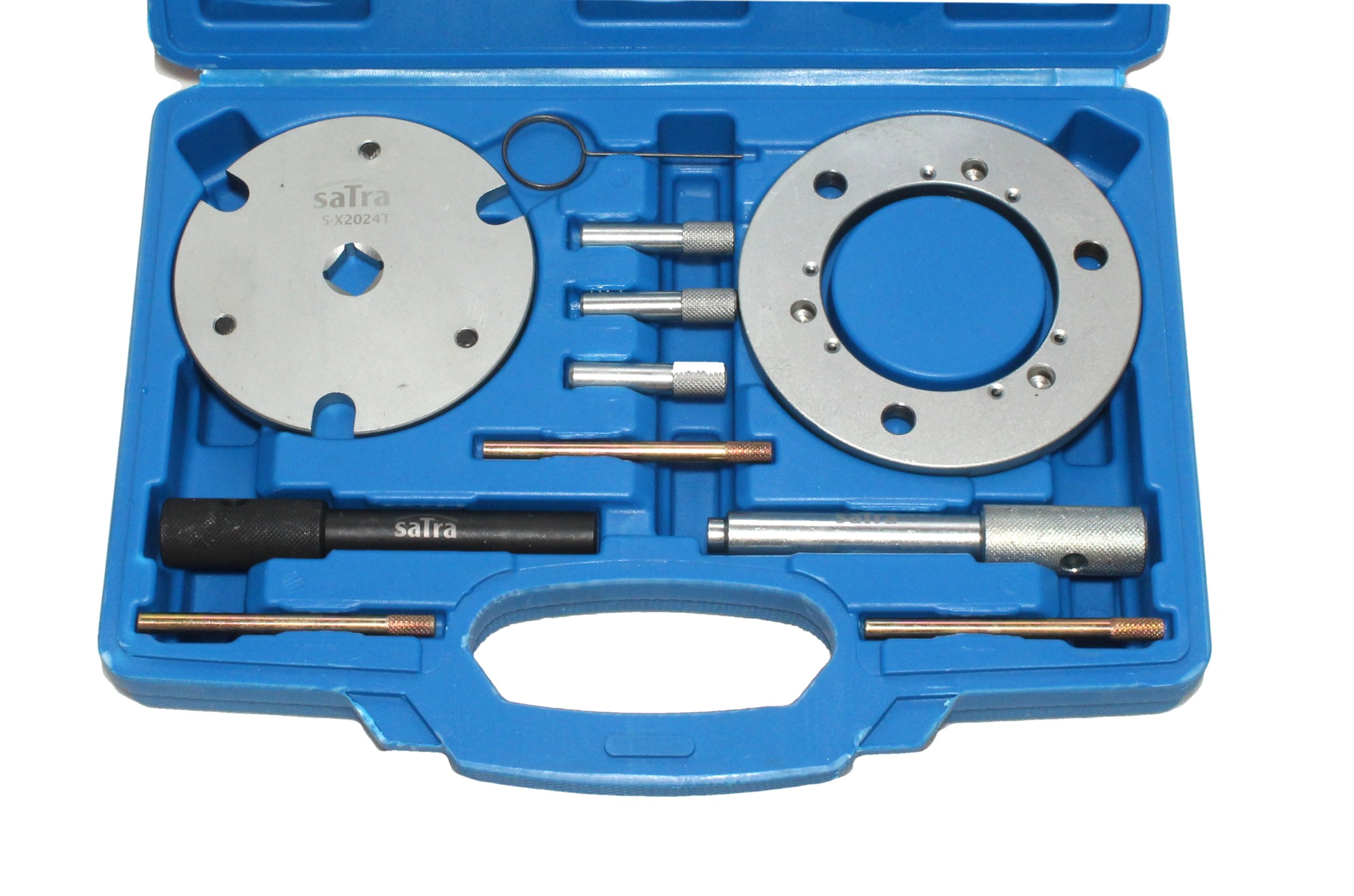 Замок ТНВД Форд ЛДВ 2.0 2.2 2.4 Тдкі