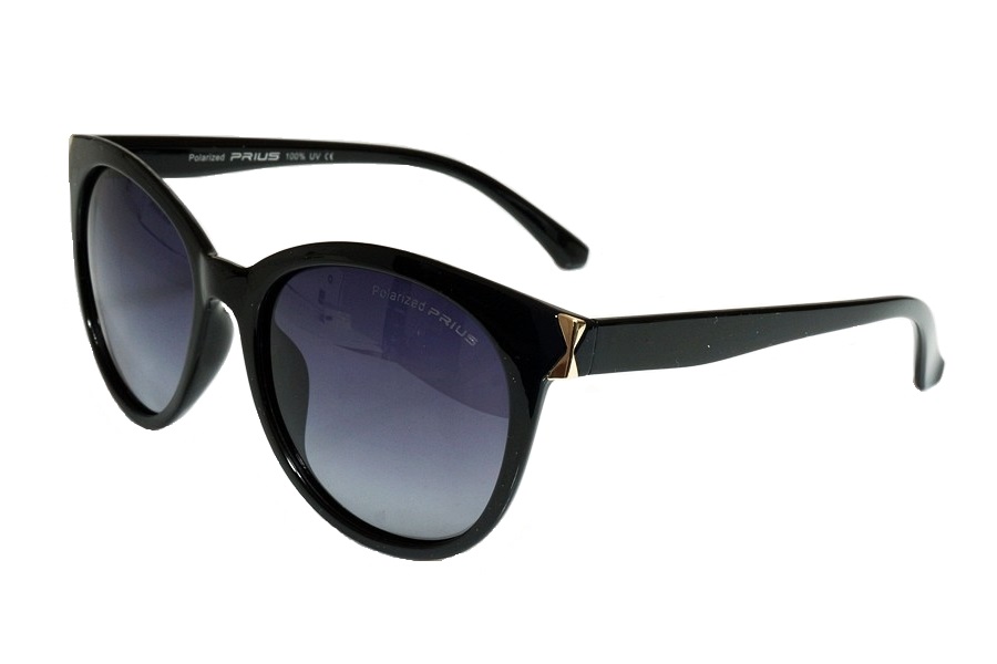 

Okulary Polaryzacyjne damskie Cat Gold Bow 314