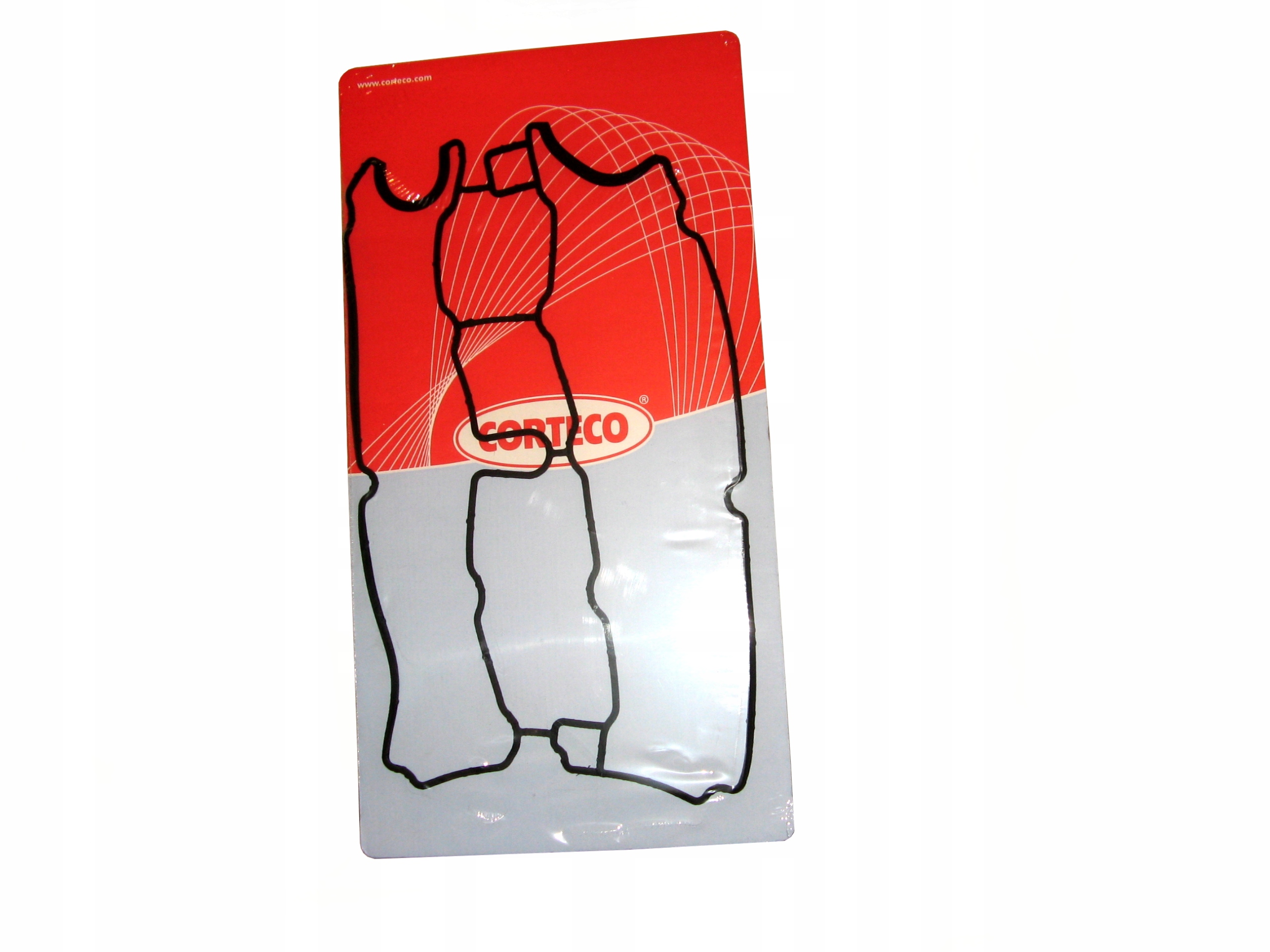 USZCZELKA POKRYWY SILNIKA OPEL ZAFIRA A 1.8