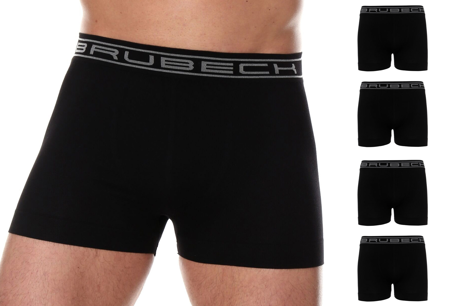 

Bokserki Brubeck Comfort BX00501 5szt. L