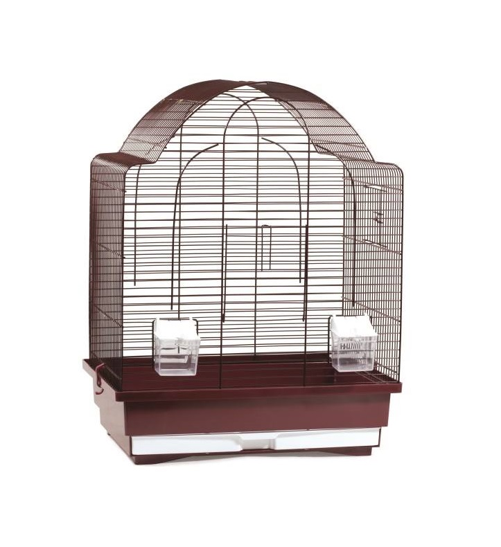 Levně Klec pro ptáky vybavení K9 Jukat 45x33x59 Cm