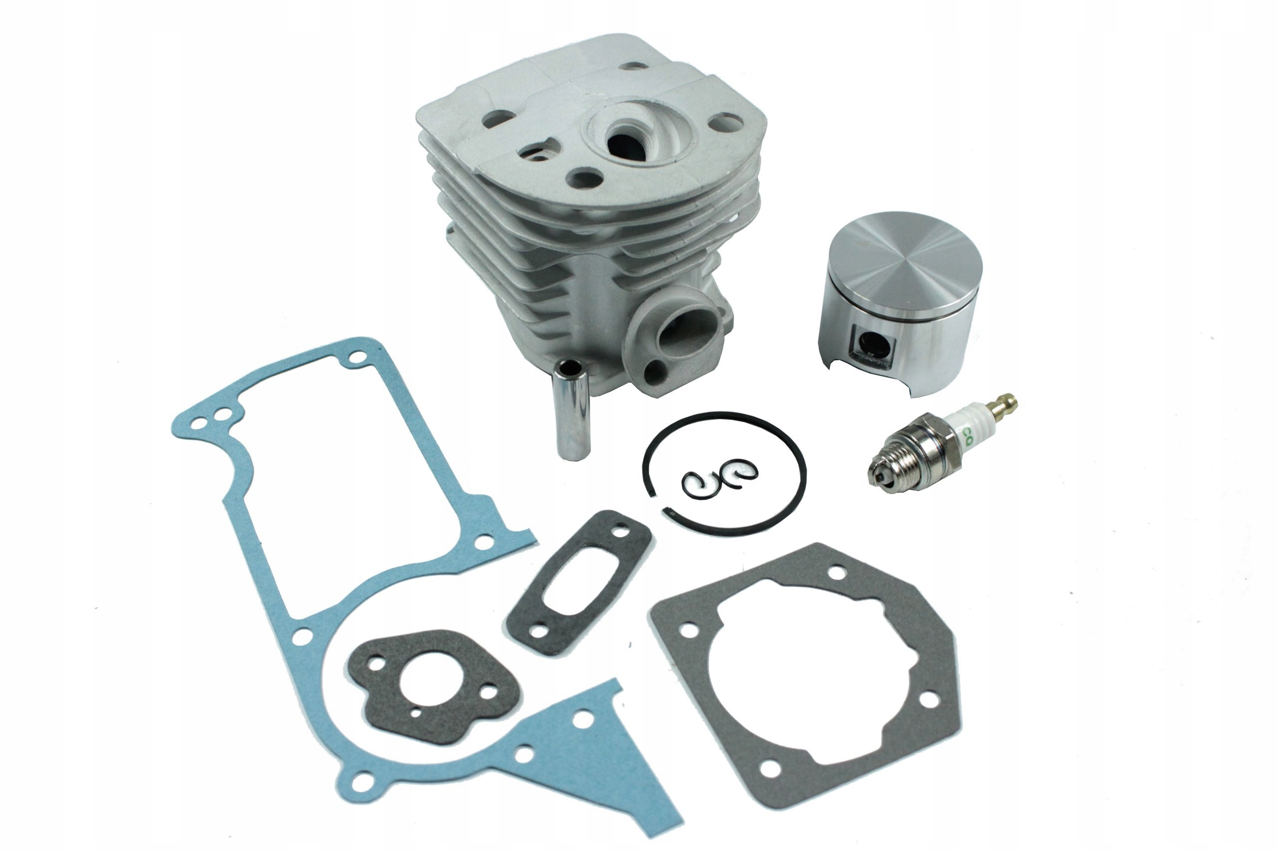 

Cylinder Tłok Husqvarna 50 51 55 46mm Uszczelki