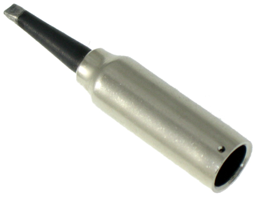 Grot do lutownicy Elwik GD-2/052 GD2/052 2,4mm