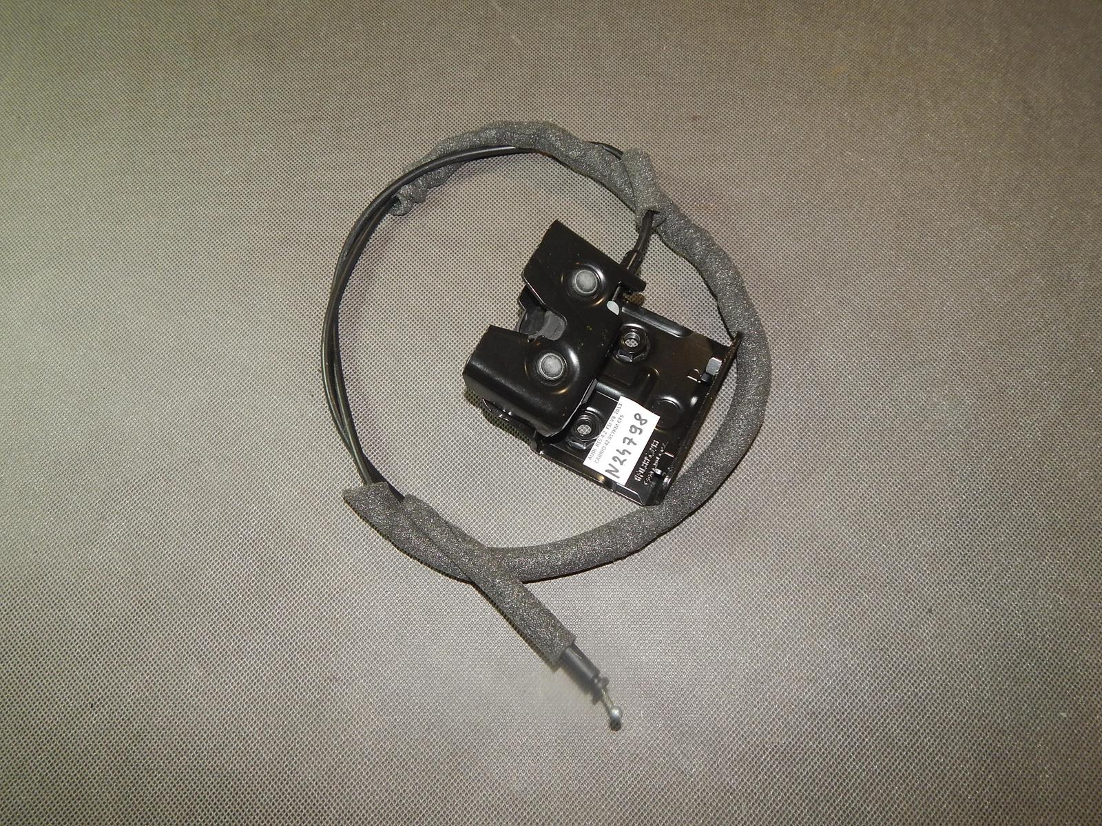 AUDI Rs5t МЕХАНІЗМ СПИНКИ FOTELAf0885298