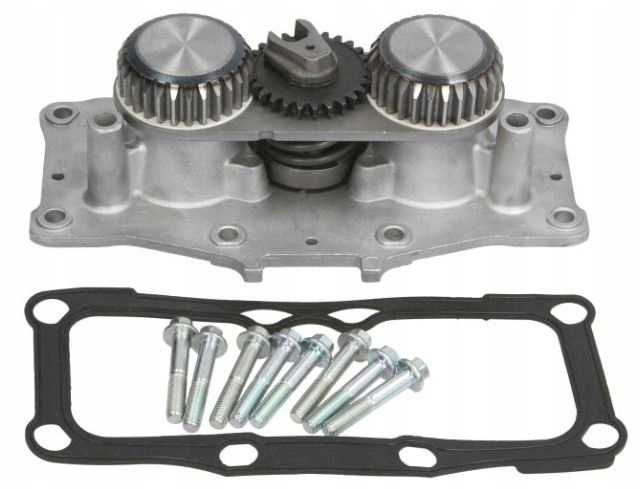 ZESTAW NAPRAWCZY SAMOREGULATOR MERITOR ELSA 2