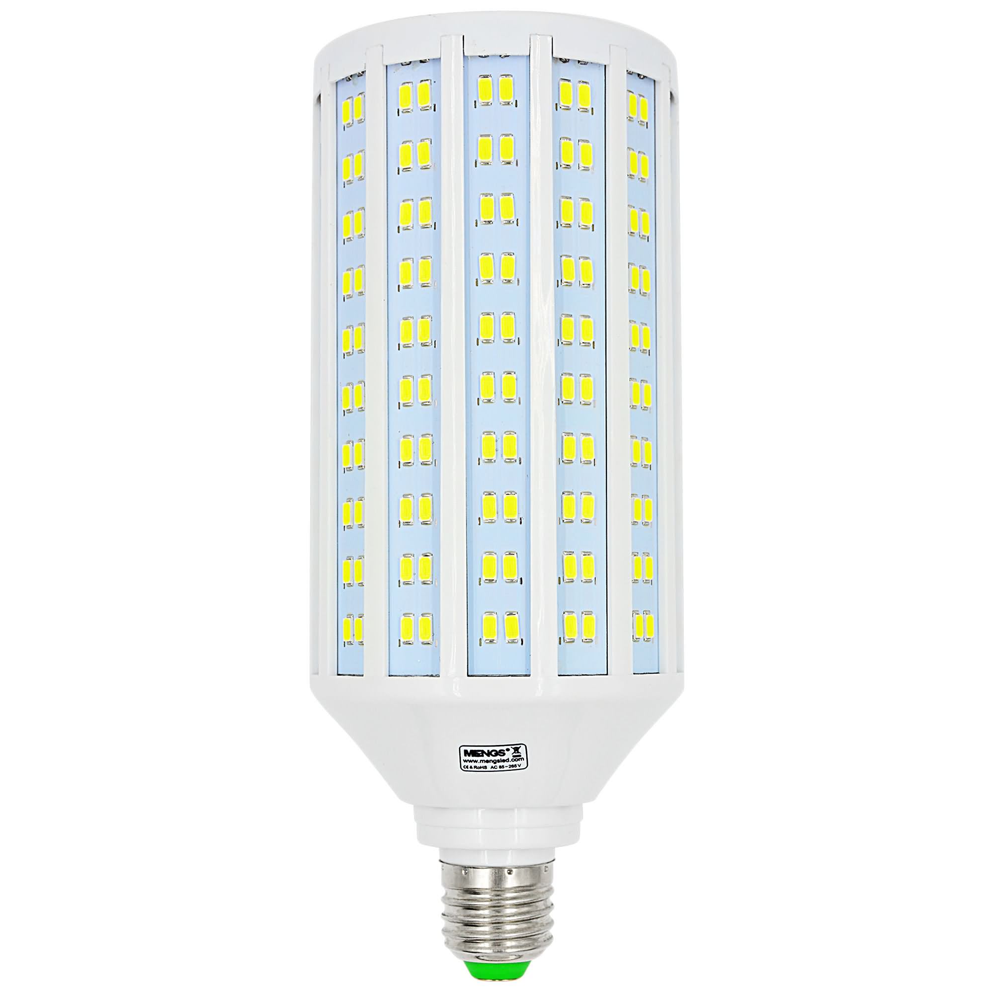 

Żarówka Led E27 50W=400W biały ciepły