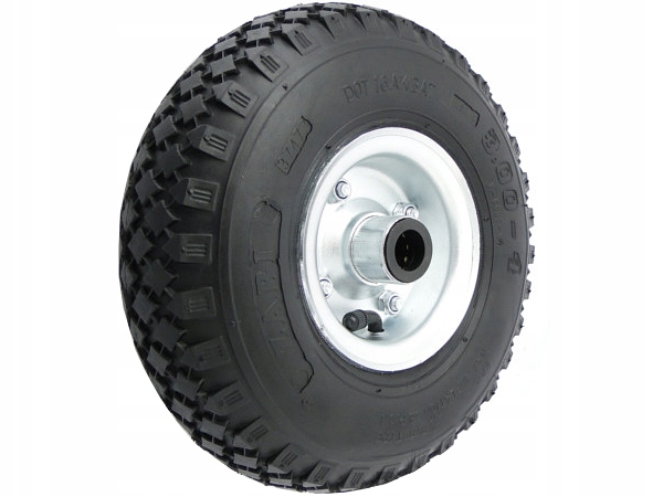 

Koło 253mm Kółka Pompowane do Taczki Wózka -260MKX