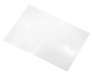 

Szkło Powiększające Lupa Kartka 18x12cm (4371)