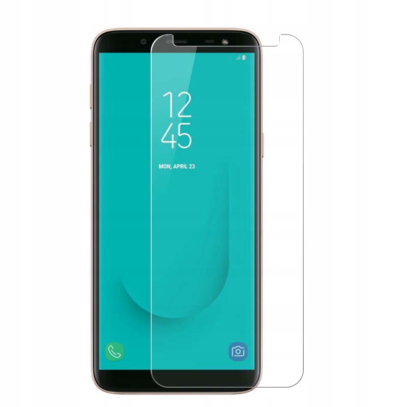 

Szkło hartowane Pancerne 9h do Samsung Galaxy J6+