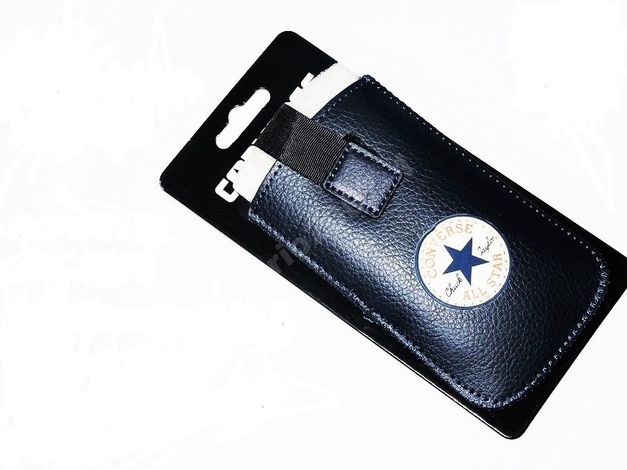 

Etui Pokrowiec Wsuwka Iphone 4 4S Nokia Converse